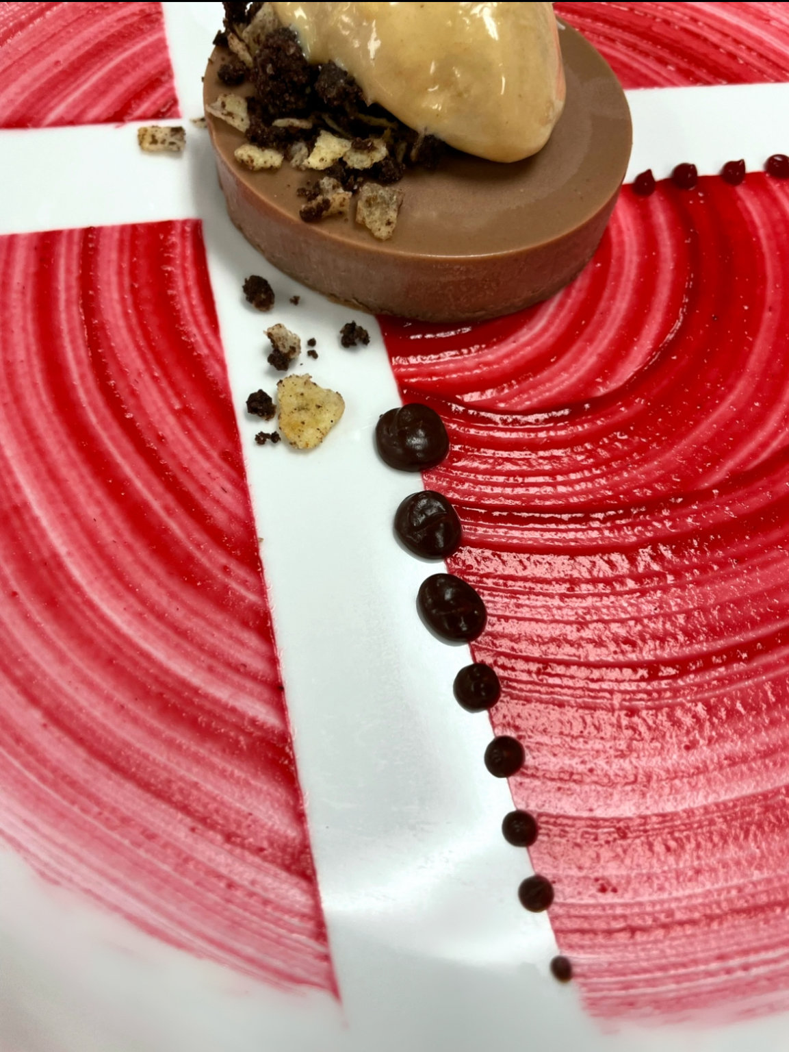 Intermediate Pastry Series Product Cooking School CulinaryLab, CA