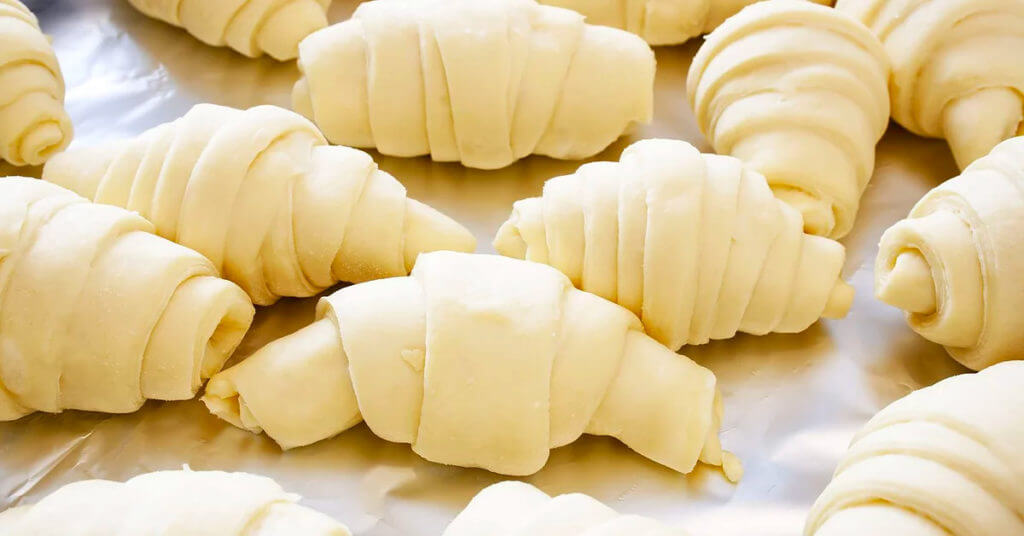 Laminated Doughs Course California Cooking School CulinaryLab