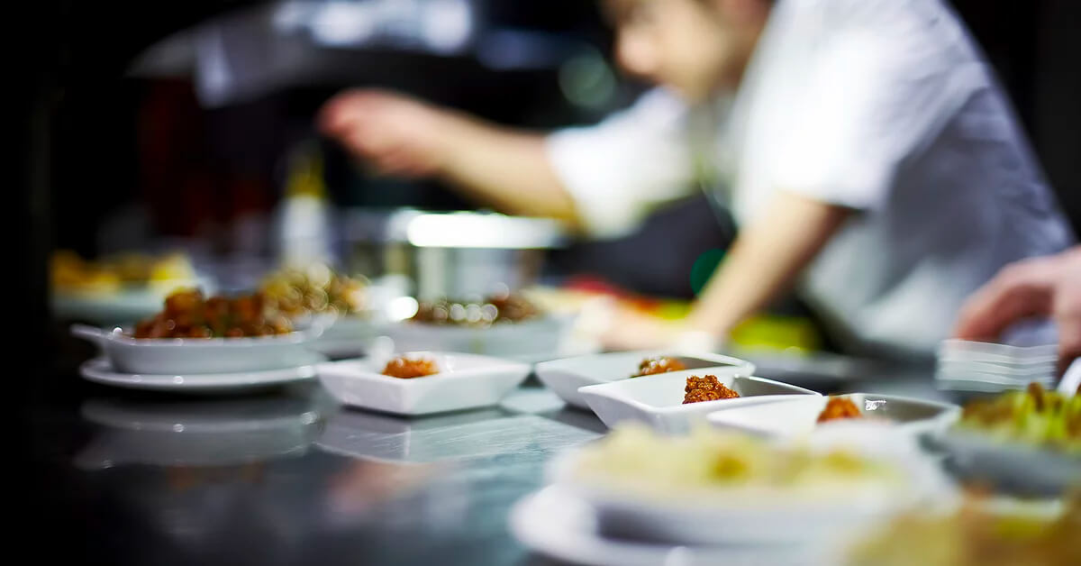 restaurant apprenticeship