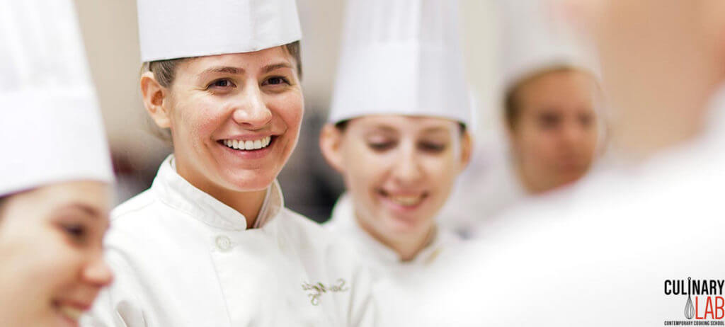 Requirements for Culinary School
