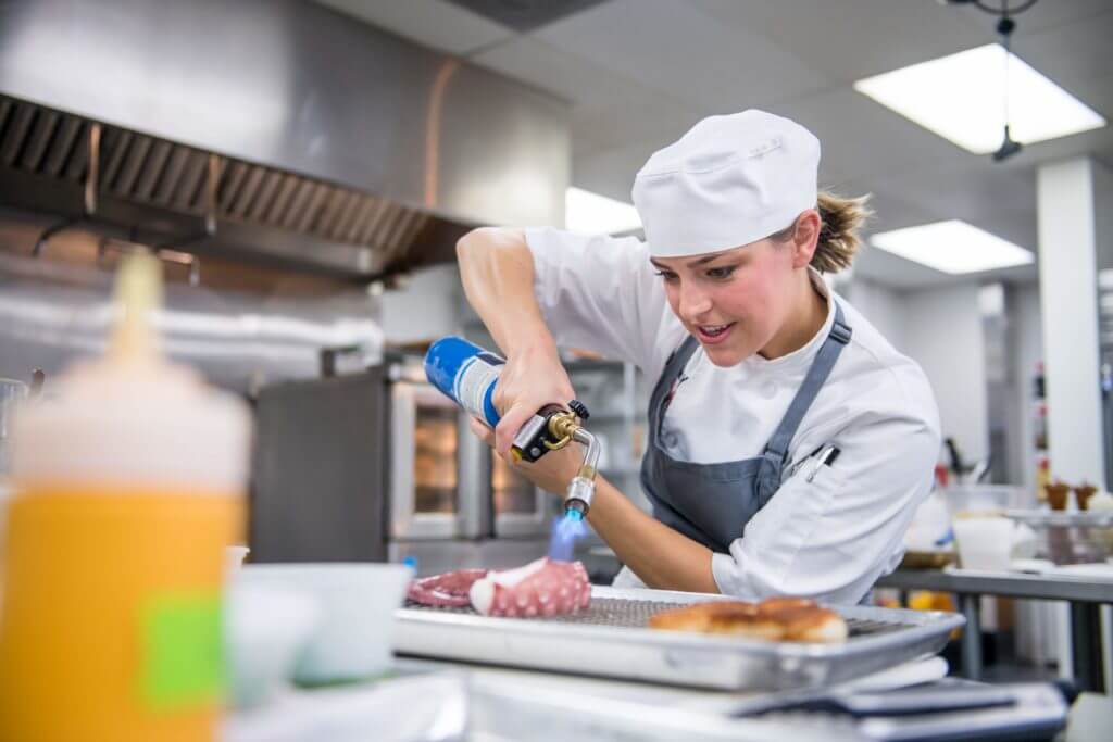 All About Careers In Catering In London Activentura