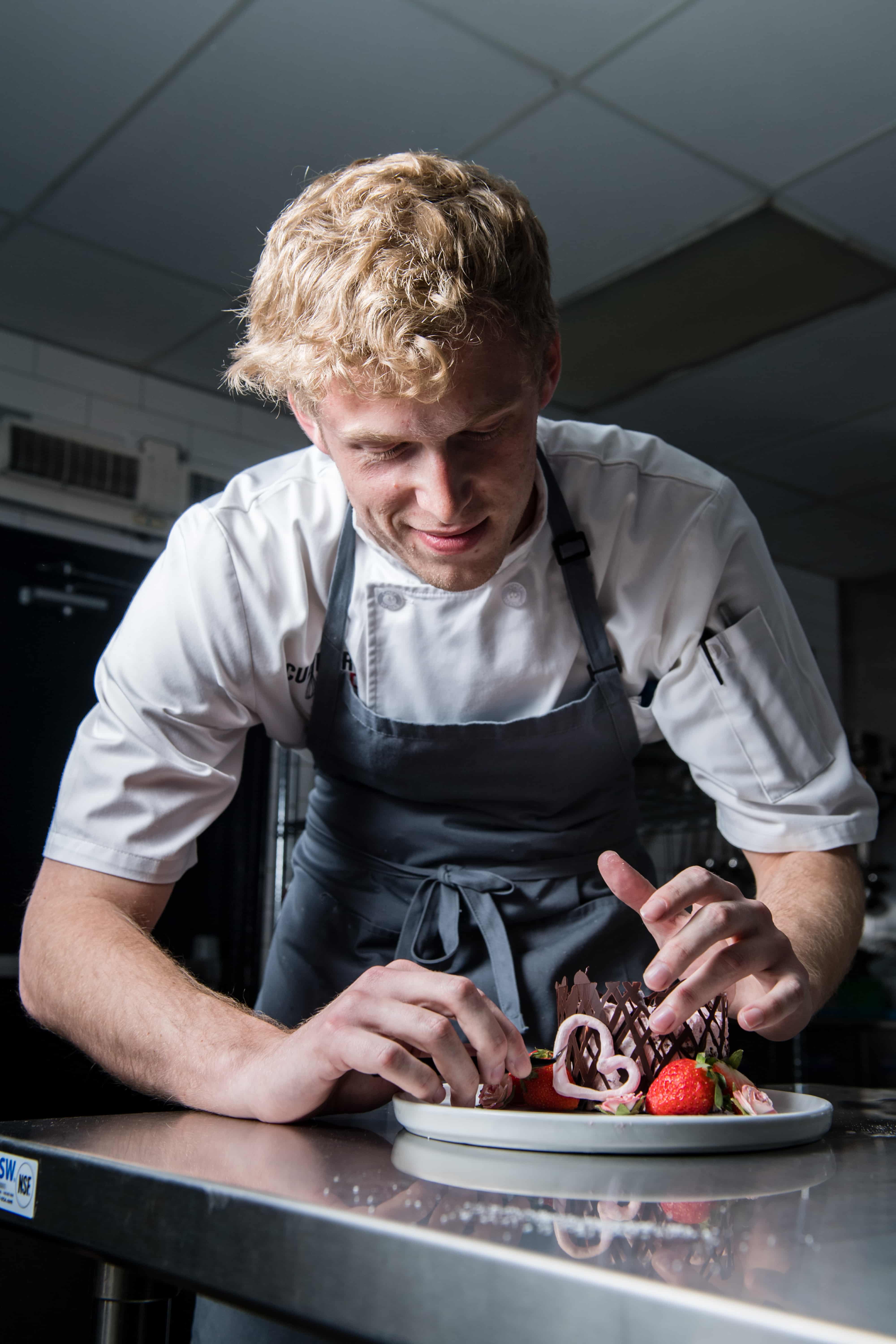 Pros and Cons of Being a Chef CulinaryLab School