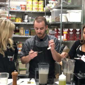 How Long Does Culinary School Take Culinarylab