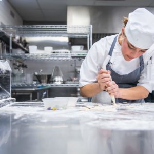 How Long Does Culinary School Take Culinarylab
