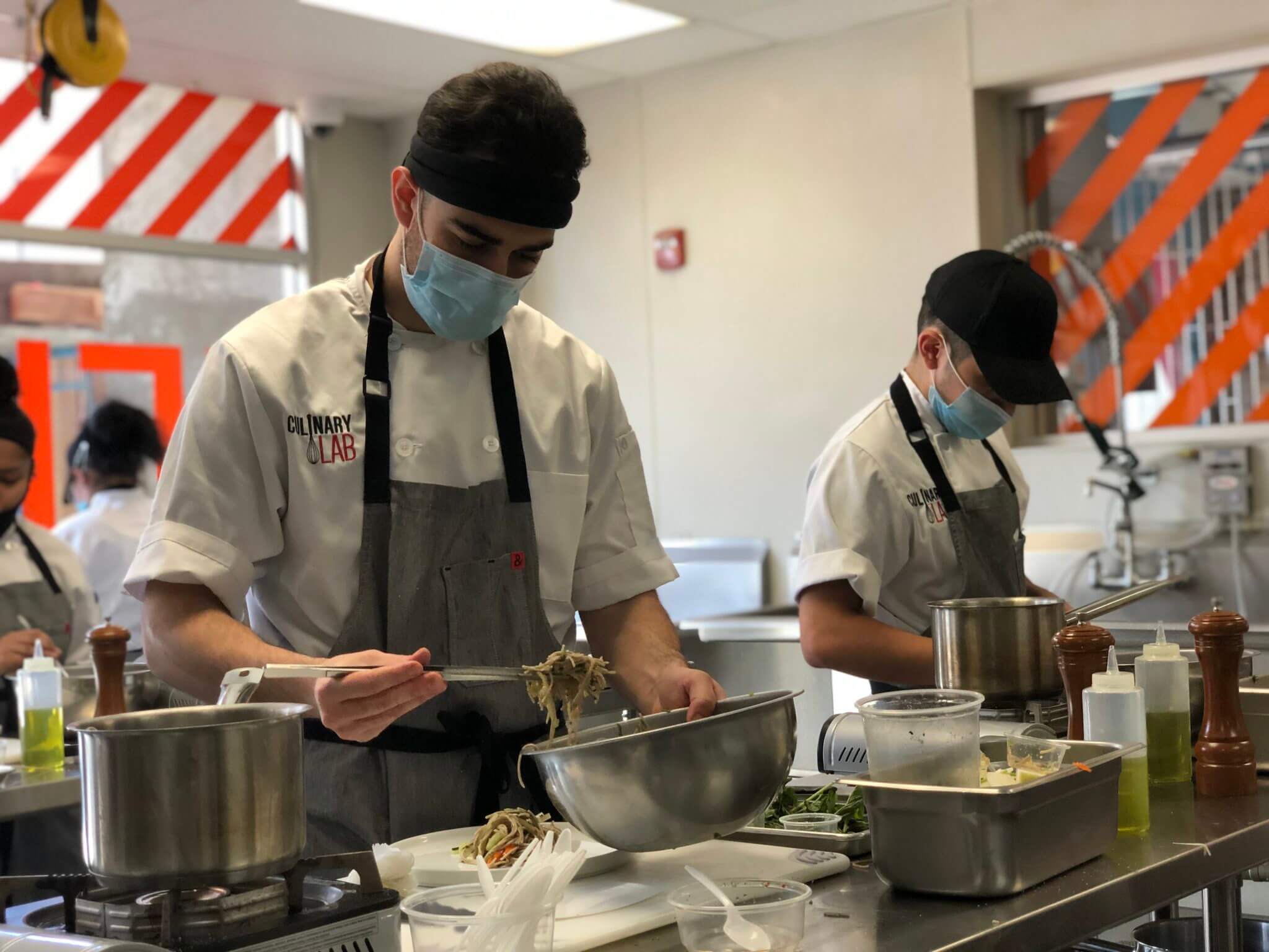 What Is a Personal Chef? CulinaryLab