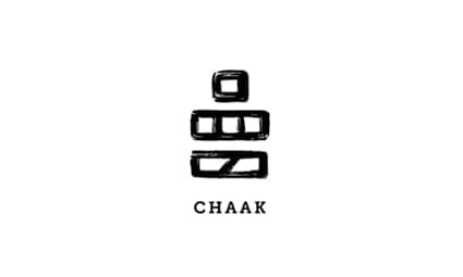 chaak logo