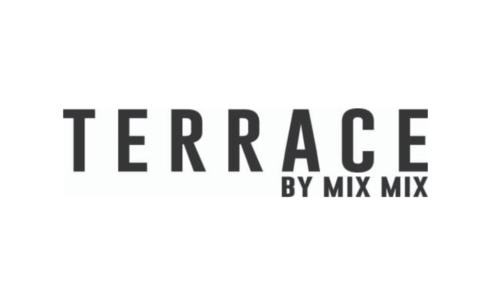 Terrace by Mix Mix