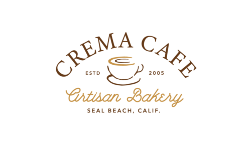 Crema<br>Cafe