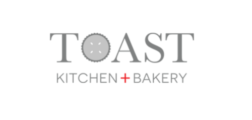 Toast<br>Kitchen + Bakery